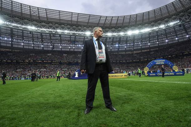 战术布置 战术布置