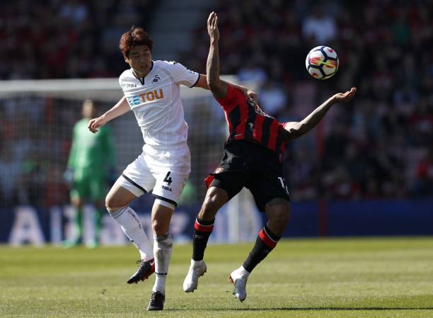 从他在赛场 从他在赛场