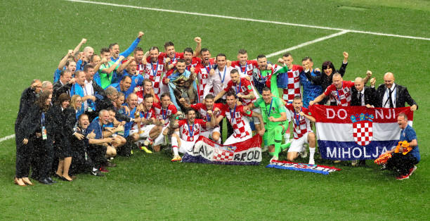 一场热烈的 一场热烈的